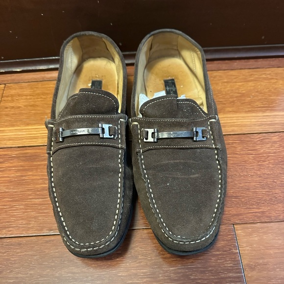 Cornelliani men shoes made in Italy - Picture 1 of 9